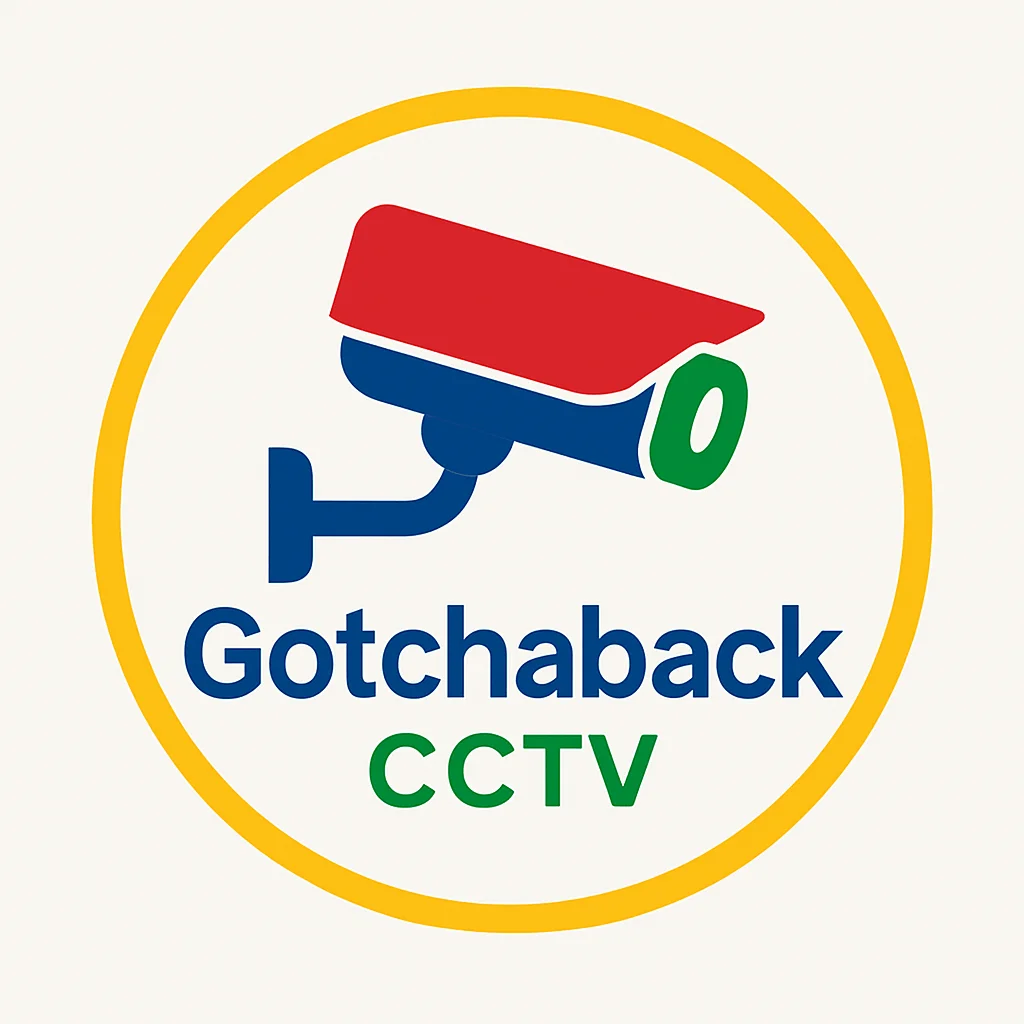 Gotchaback CCTV SG